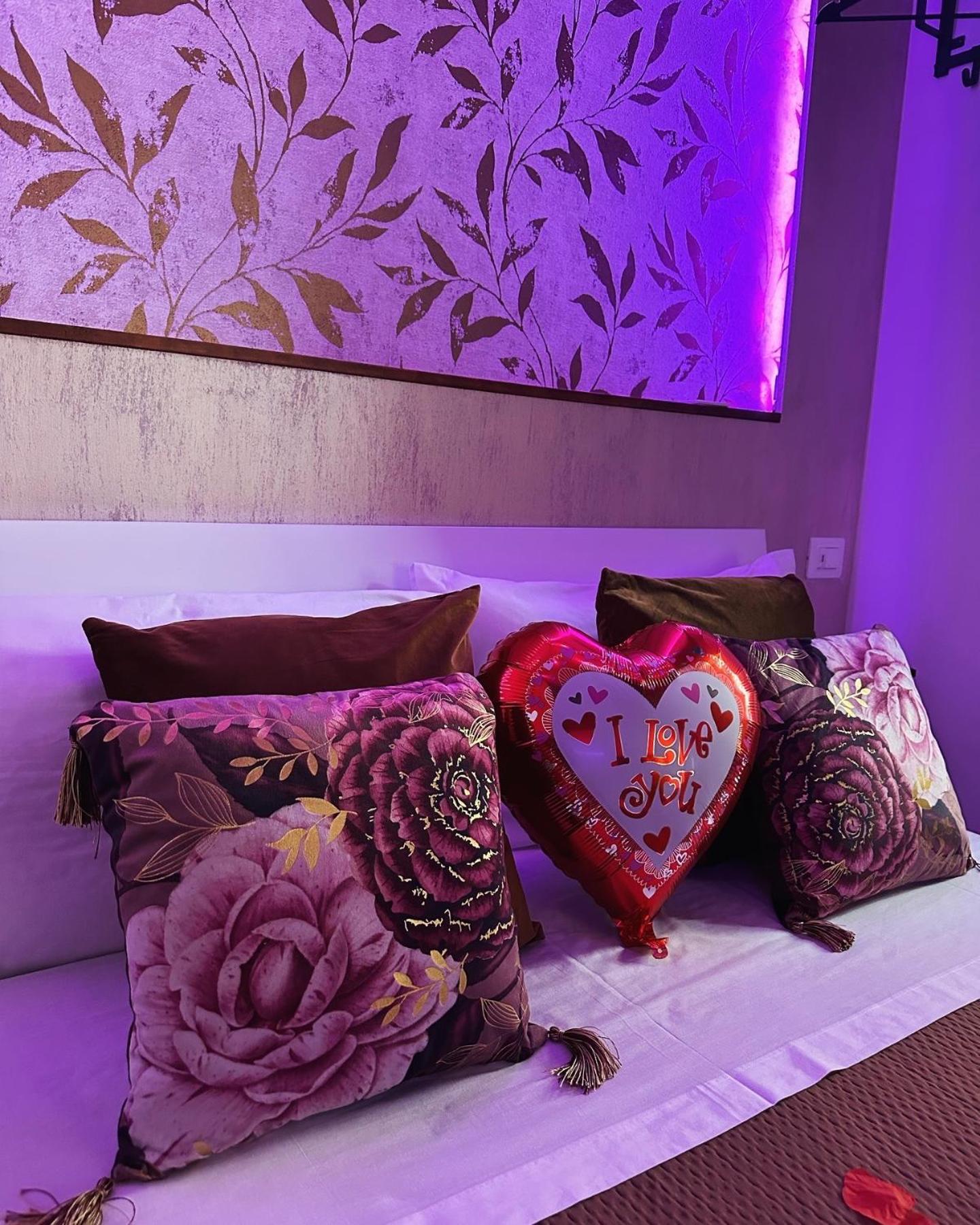 Atanasia Suite Acireale Extérieur photo