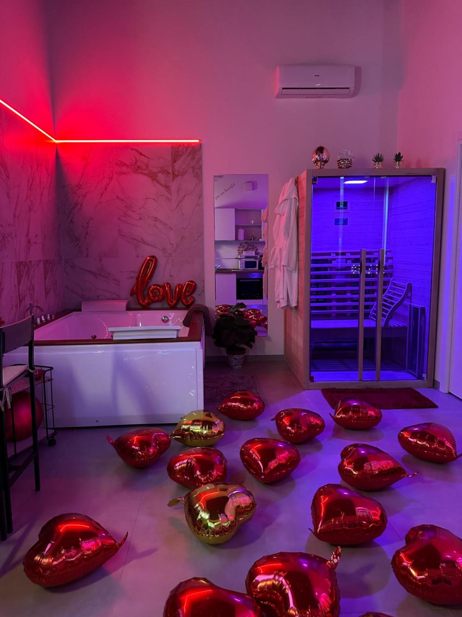 Atanasia Suite Acireale Extérieur photo