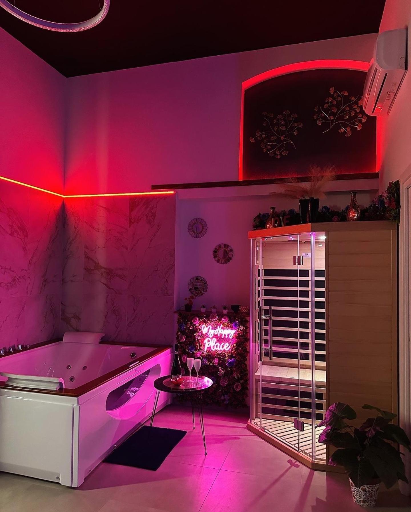 Atanasia Suite Acireale Extérieur photo