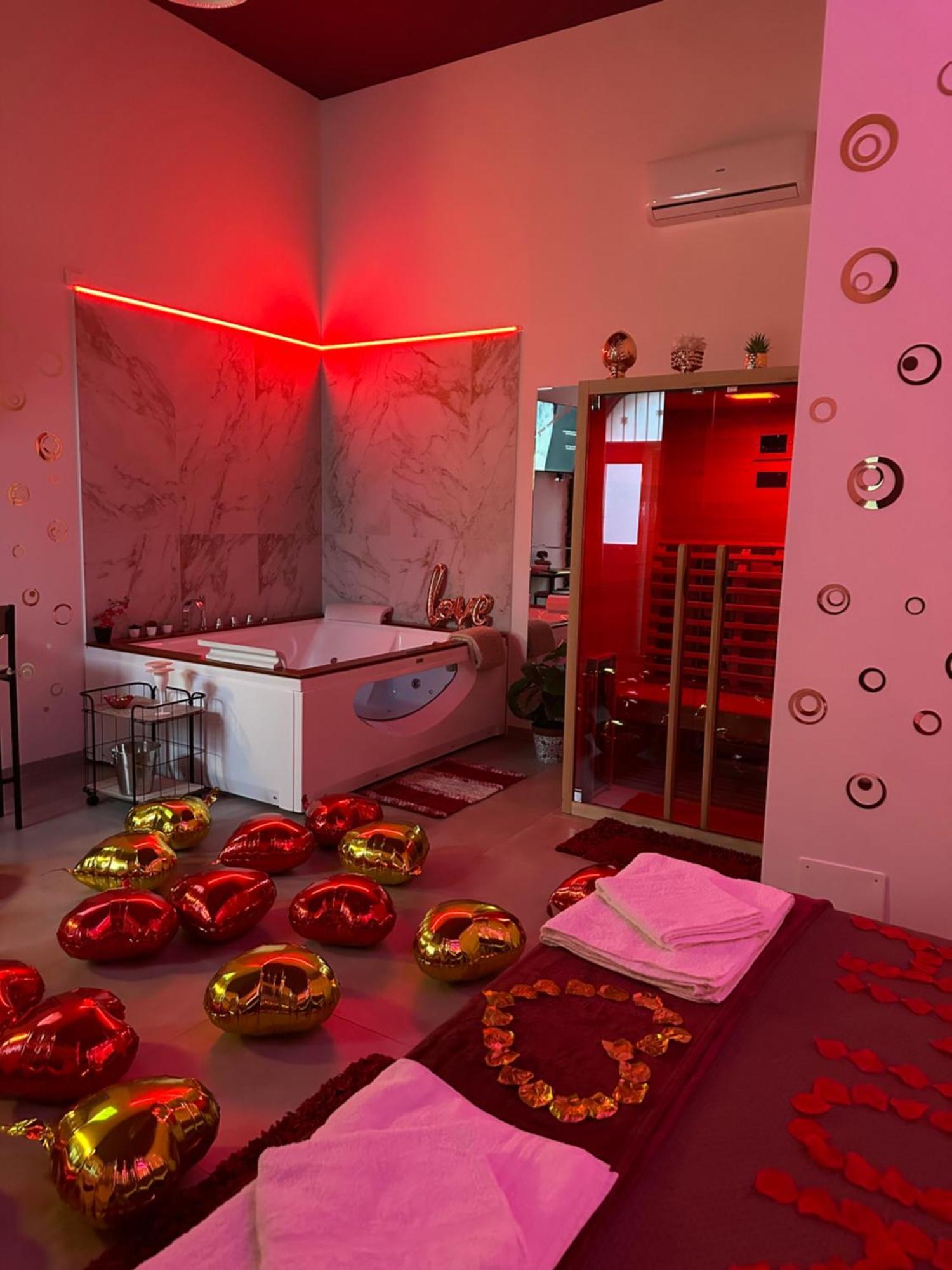 Atanasia Suite Acireale Extérieur photo
