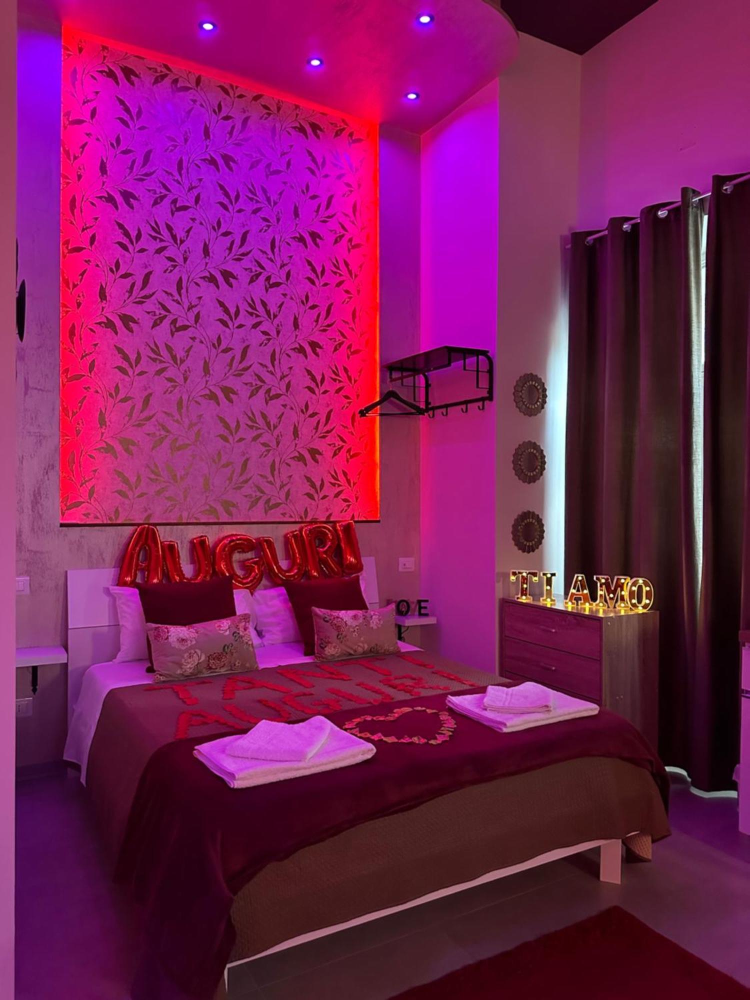 Atanasia Suite Acireale Extérieur photo