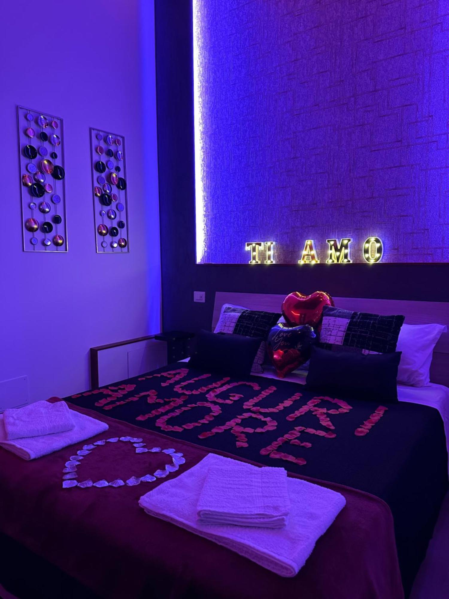 Atanasia Suite Acireale Extérieur photo