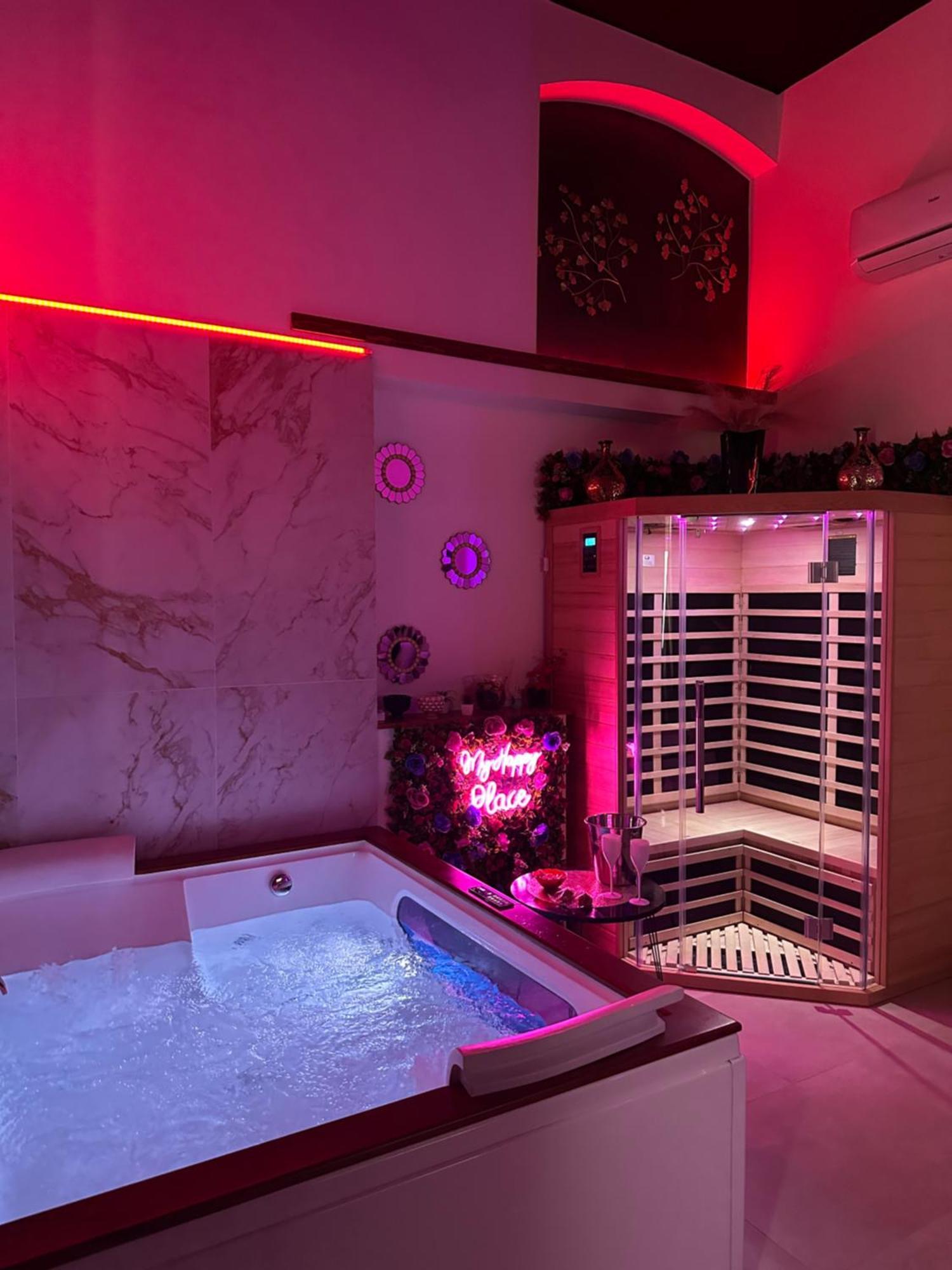 Atanasia Suite Acireale Extérieur photo