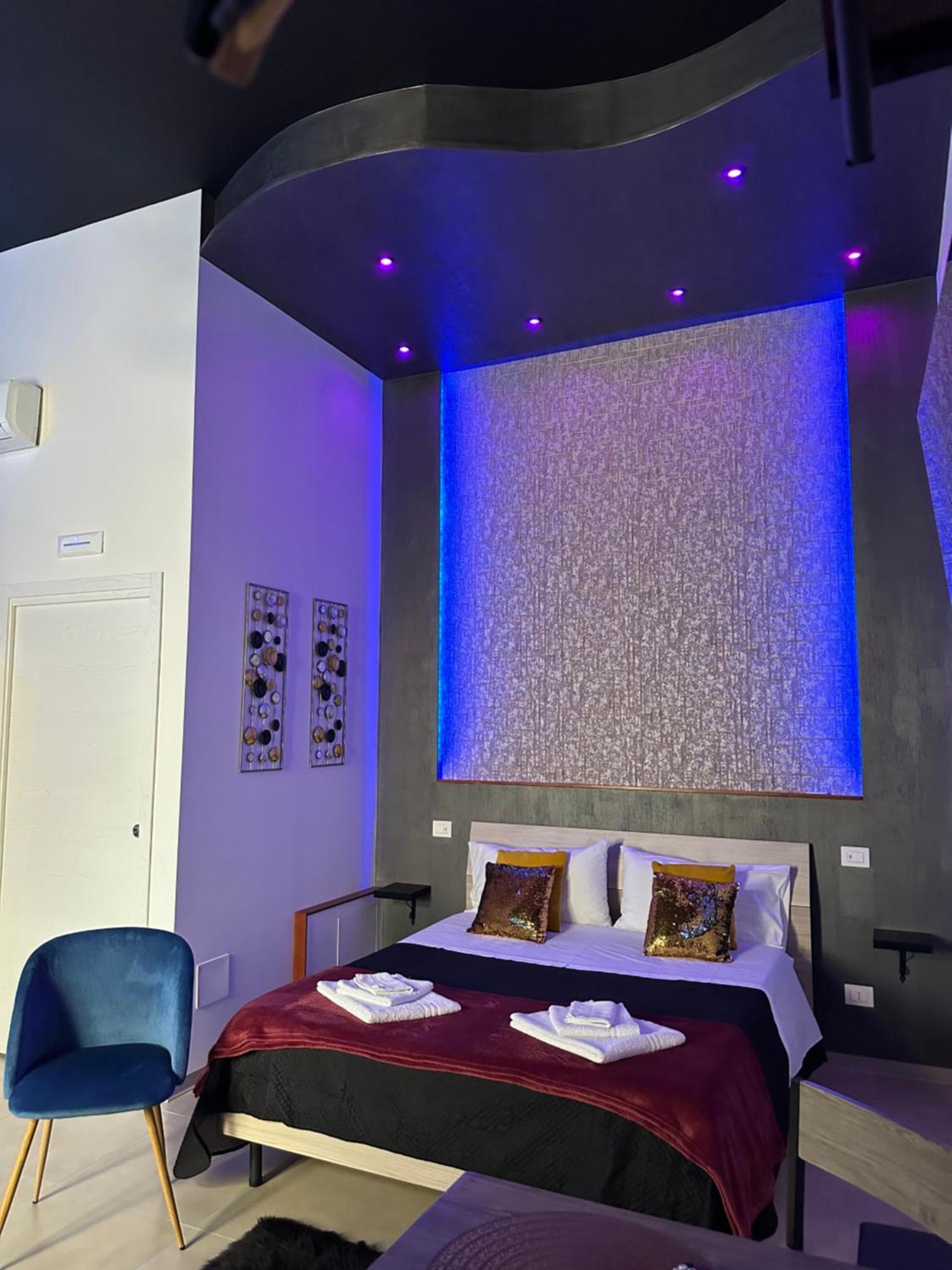 Atanasia Suite Acireale Extérieur photo