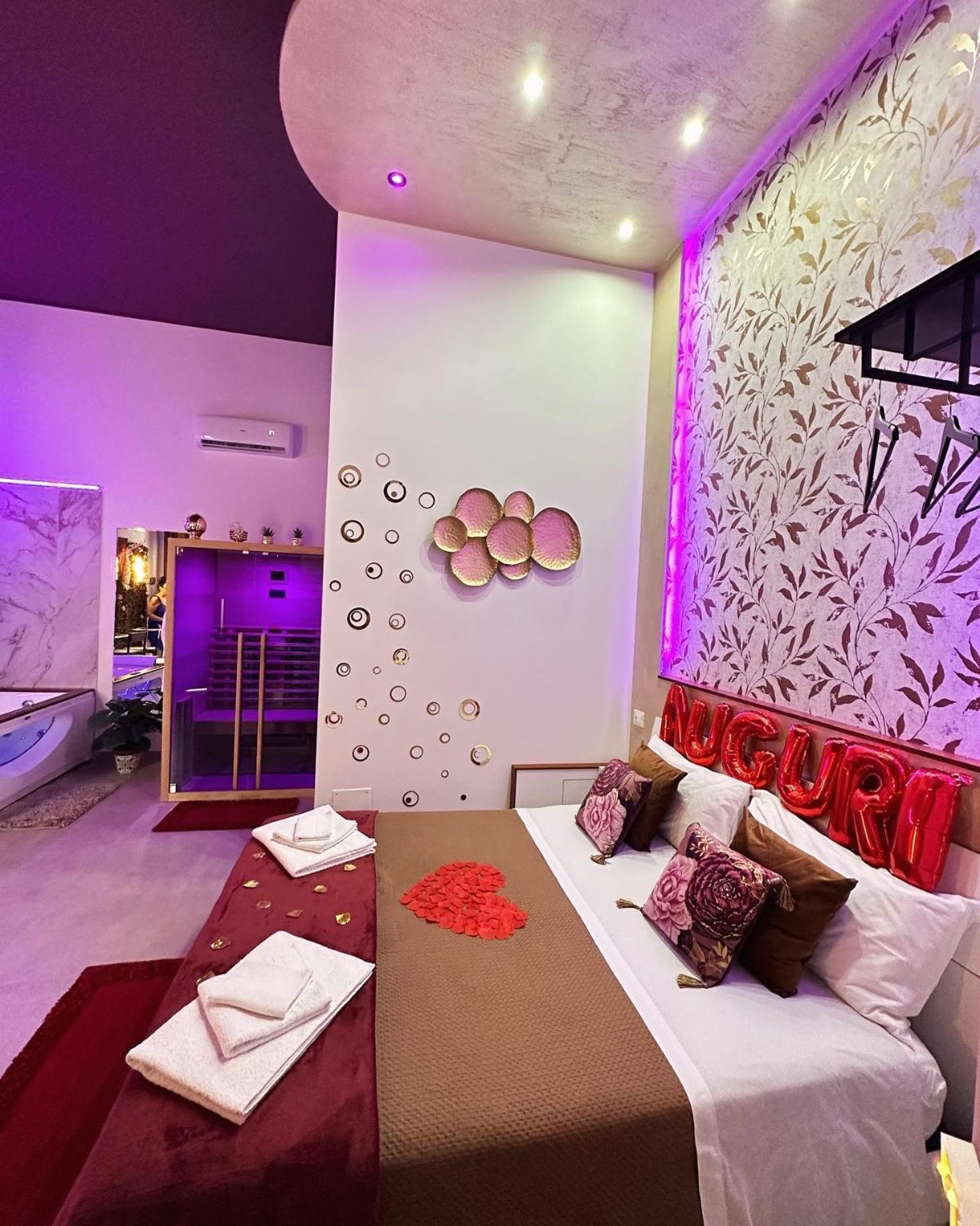 Atanasia Suite Acireale Extérieur photo