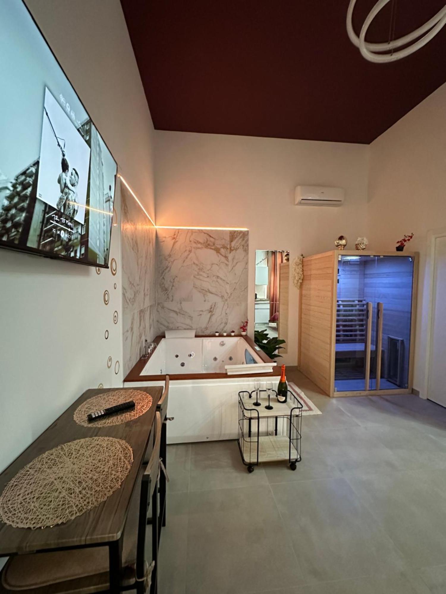 Atanasia Suite Acireale Extérieur photo