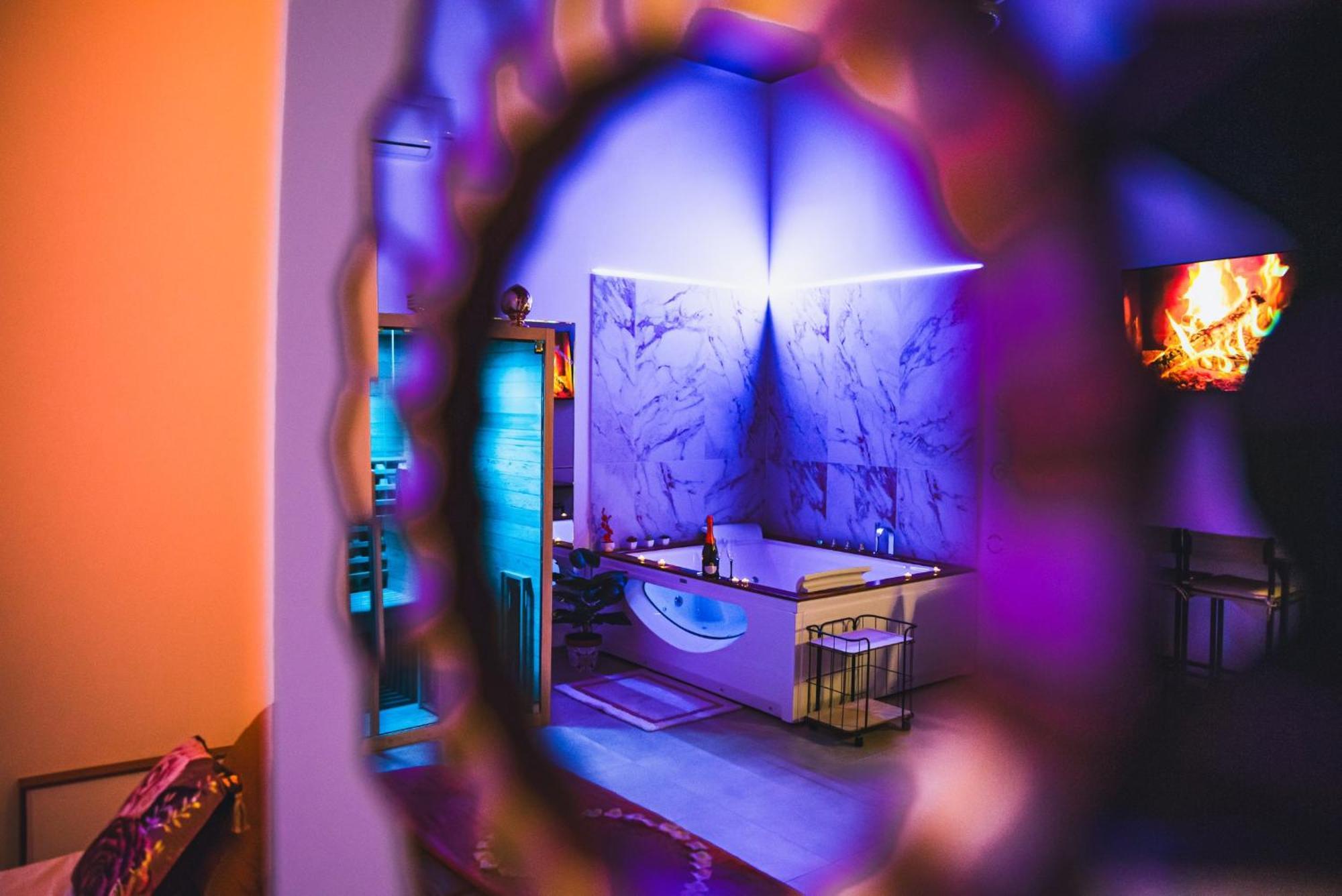 Atanasia Suite Acireale Extérieur photo