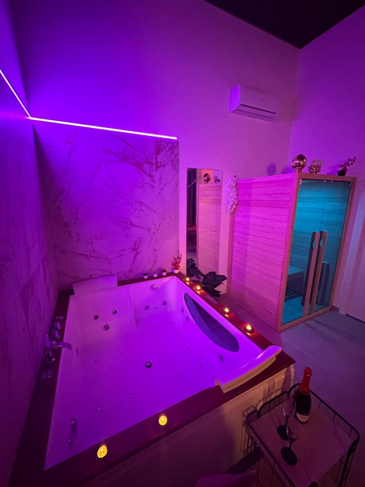 Atanasia Suite Acireale Extérieur photo
